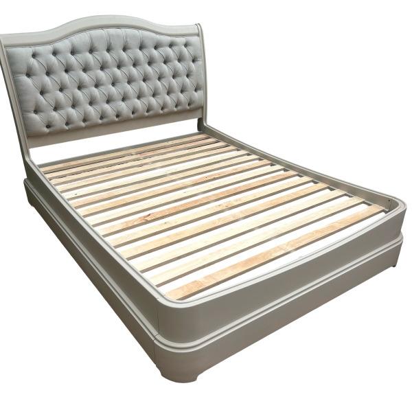 Cambridge King Size Bed